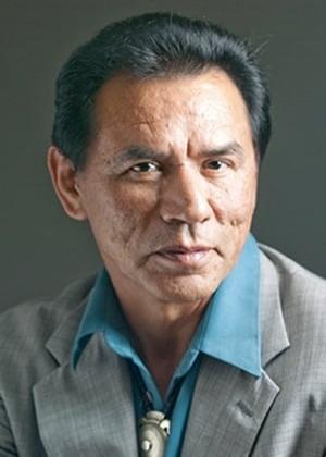 Wes Studi